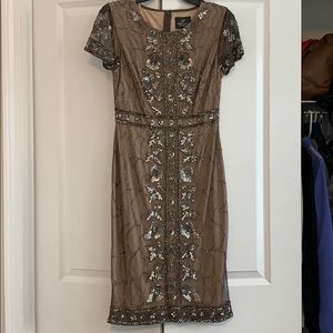 Adrianna Papell dress